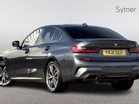 Used BMW M340 M Sport 335 HP (246 kW) 2021 Grey Sedan