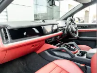 Used Porsche Cayenne S E-Hybrid 512 HP (376 kW) 2025 Grey SUV