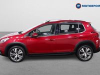 used Peugeot 2008 1.2 PureTech 110 Allure 5dr EAT6