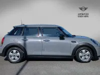 Used Mini Cooper Classic 134 HP (98 kW) 2022 Grey Hatchback