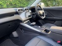 Used MG ZS Trophy 196 HP (144 kW) 2025 Grey SUV