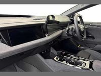 New Audi A6 e-tron Comfort 310 kW (422 HP) 2026 Grey Estate