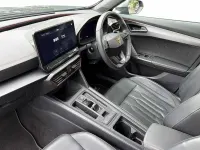 Used Cupra Formentor 150 HP (110 kW) 2024 Magnetic tech grey SUV