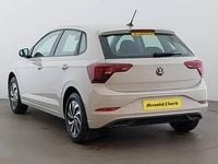 Nouă VW Polo Life 80 CP (58 kW) 2025 Gri Hatchback