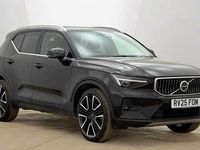 Used Volvo XC40 Ultra 163 HP (119 kW) 2025 SUV