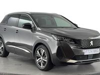 Used Peugeot 3008 Allure 180 HP (132 kW) 2024 Grey Estate