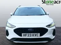 Used Ford Focus Active 155 HP (114 kW) 2023 Hatchback