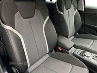 Used Audi Q2 Sport 150 HP (110 kW) 2023 Blue SUV