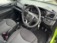 Used Vauxhall Viva 75 HP (55 kW) 2017 Hatchback