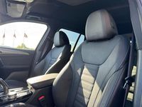 Used BMW X3 M Sport 286 HP (210 kW) 2021 White SUV