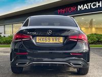 used Mercedes A180 A-ClassAMG Line Executive 4dr Auto