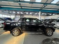 Used Ford Ranger Wildtrack 200 HP (147 kW) 2017 Black Pickup