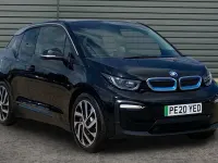 Used BMW i3 Comfort Edition 125 kW (170 HP) 2022 Hatchback