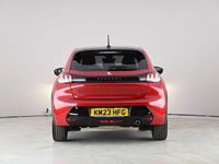 Used Peugeot 208 GT 2023 Red Hatchback