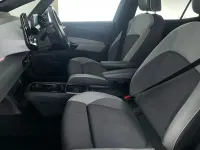 Used VW ID.3 Pro 150 kW (204 HP) 2021 Grey Hatchback