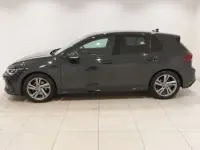 Used VW Golf VIII R-line 150 HP (110 kW) 2023 Grey Hatchback