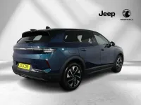 Used Vauxhall Grandland X GSe 134 HP (98 kW) 2025 Blue SUV