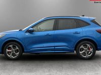 Used Ford Kuga ST-Line 242 HP (177 kW) 2025 SUV