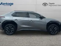 Used Toyota bZ4X Design 164 kW (224 HP) 2025 Grey SUV