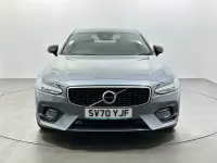 Used Volvo S90 R-Design 235 HP (172 kW) 2019 Grey Sedan