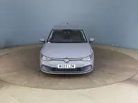 Used VW Golf VIII Style 204 HP (150 kW) 2023 Grey Hatchback