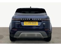 Used Land Rover Range Rover evoque S 166 HP (122 kW) 2023 SUV