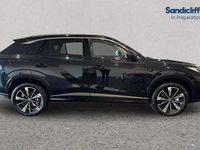 Used MG HS Trophy 299 HP (219 kW) 2024 SUV