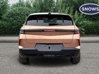 New Vauxhall Grandland Ultimate 11 kW (15 HP) 2026 Impact copper SUV