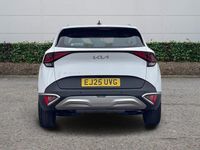 Usado Kia Sportage 2025 Branco SUV