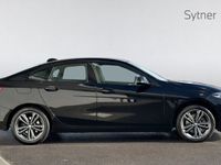 used BMW 218 i Sport Gran Coupe