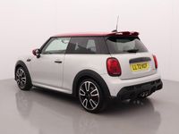 Used Mini John Cooper Works Hatch 228 HP (167 kW) 2022 Silver Hatchback