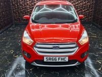 Used Ford Kuga Zetec 120 HP (88 kW) 2019 SUV