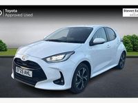 Used Toyota Yaris Hybrid Design 116 HP (85 kW) 2026 Hatchback