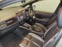 Used Nissan Leaf Tekna 2020 Hatchback