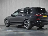 Used BMW X7 M Sport 352 HP (258 kW) 2026 SUV