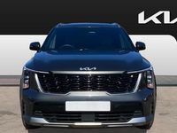 Used Kia Sorento 212 HP (155 kW) 2024 SUV