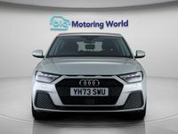 Used Audi A1 Sportback 95 HP (69 kW) 2023 Hatchback