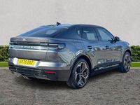 Used Ford Capri Extended Range 210 kW (286 HP) 2025 Grey SUV