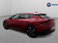 Used Kia EV6 GT-Line S 167 kW (228 HP) 2024 SUV