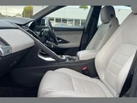 Used Jaguar E-Pace R-Dynamic 309 HP (227 kW) 2022 Grey SUV