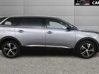 Used Peugeot 5008 GT 136 HP (100 kW) 2024 Grey SUV