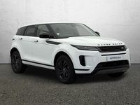 Used Land Rover Range Rover evoque S 2025 White Estate