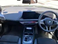 Used BMW 220 M Sport 170 HP (125 kW) 2025 Black Coupe