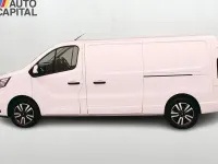 Używany Renault Trafic 150 KM (110 kW) 2025 Biały