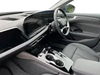 New Audi A6 Sport 299 HP (219 kW) 2026 Black Sedan