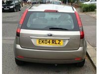 Used Ford Fiesta 2004 Hatchback