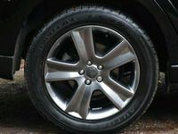 Used Subaru Outback 2009 SUV