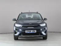 Gebraucht Kia Stonic 99 PS (72 kW) 2020 SUV
