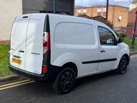 used Renault Kangoo ML19 ENERGY dCi 75 eco2 Van