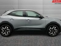 Used Vauxhall Mokka Design Edition 100 kW (136 HP) 2024 SUV